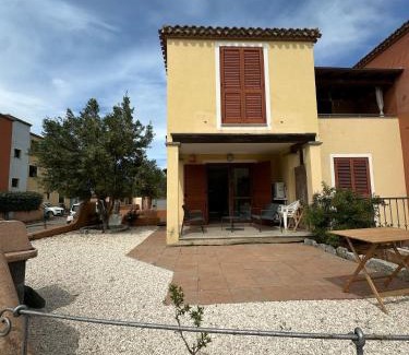 Arbatax Casa | Tramonto D'oro