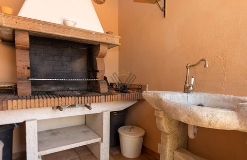 Inca Cabaña | Tramuntana, casa rural de vacaciones en Inca, Mallorca