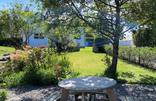Ellenabeich Casa | Tramway Cottages