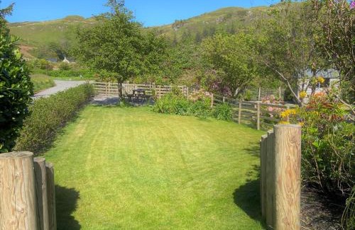 Ellenabeich Casa | Tramway Cottages