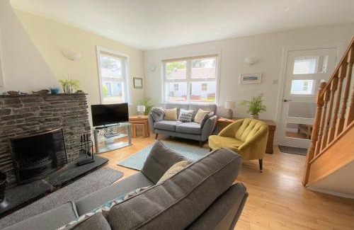 Ellenabeich Casa | Tramway Cottages
