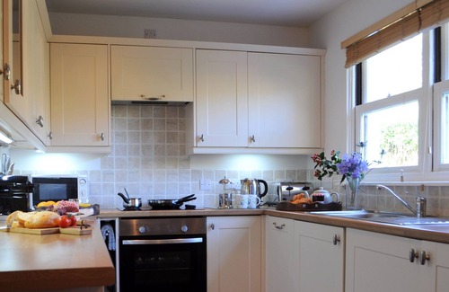 Ellenabeich Cabaña | Tramway Cottages