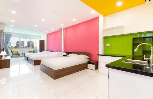 District 4 Apartamento | Tran Chau Hotel SG - by BAY LUXURY
