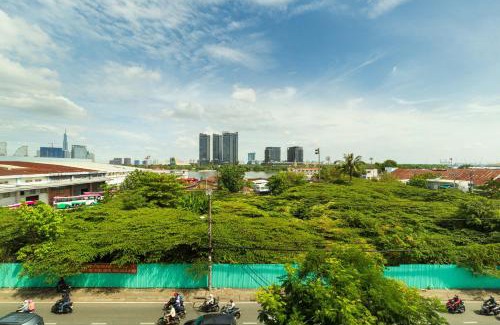 District 4 Apartamento | Tran Chau Hotel SG - by BAY LUXURY