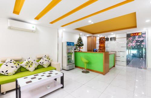 District 4 Apartamento | Tran Chau Hotel SG - by BAY LUXURY