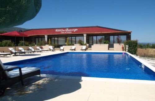 Covilha Casa | Tranca da Barriga - Casa do Vinho by Quinta De São Tiago