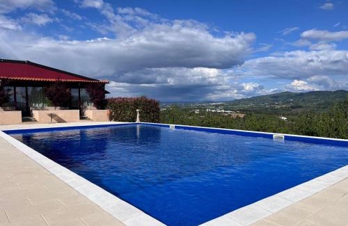 Covilha Casa | Tranca da Barriga - Casa do Vinho by Quinta De São Tiago