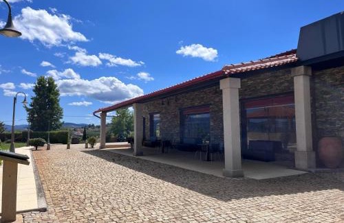 Covilha Casa | Tranca da Barriga - Casa do Vinho by Quinta De São Tiago