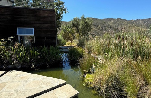 Malibu Casa | Trancas Canyon Retreat in majestic Malibu hills with breathtaking pool and views