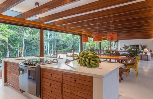 Porto Seguro Casa | Trancoso Tribe Villa