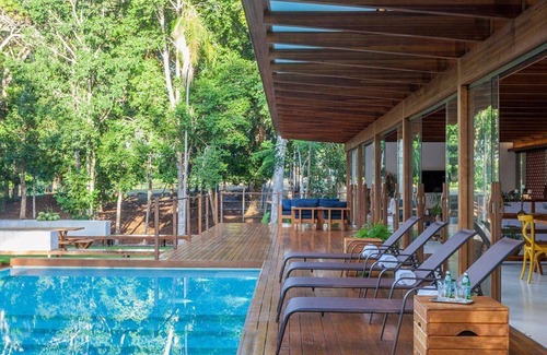 Porto Seguro Casa | Trancoso Tribe Villa