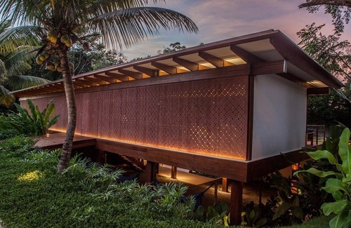 Porto Seguro Casa | Trancoso Tribe Villa
