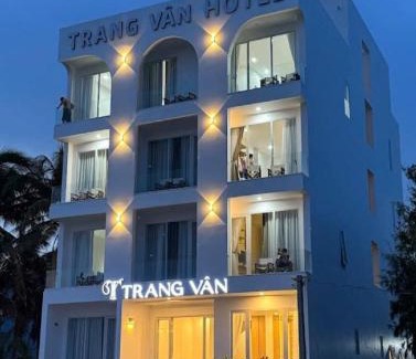 Phu Quy Hotel | Trang Van Hotel Phu Quy