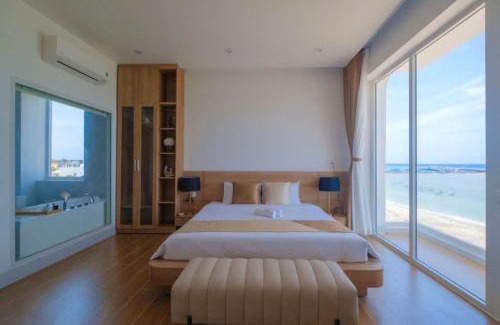 Phu Quy Hotel | Trang Van Hotel Phu Quy