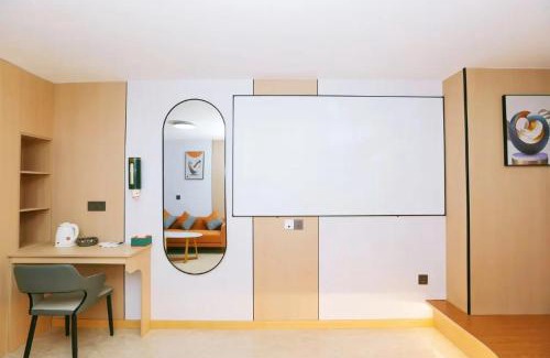 District 10 Apartamento | Tranh Đông Hồ