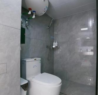 District 10 Apartamento | Tranh Đông Hồ