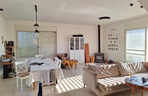 Rosh Ha'ayin Casa | Trankilo on the field
