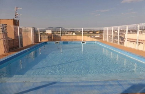 Camarles Apartamento | Tranquilo, espacioso, piscina, parking, 2 baños. Ideal familias y mascotas!