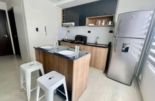 Santa Cruz Apartamento | Tranquil apartment with WiFi in Santa Cruz de la Sierra