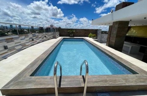 Santa Cruz Apartamento | Tranquil apartment with WiFi in Santa Cruz de la Sierra