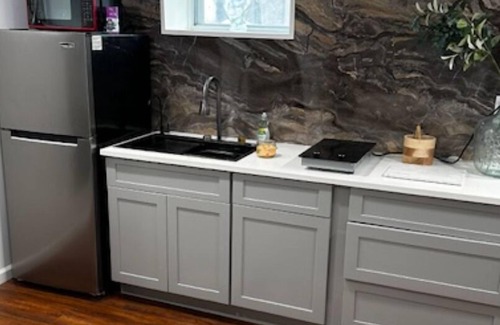 Washington Apartamento | Tranquil 1-bedroom apartment in Washington