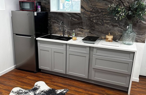 Washington Apartamento | Tranquil 1-bedroom apartment in Washington