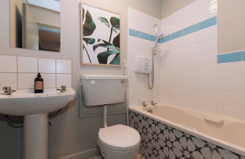 The Liberties Apartamento | Tranquil 1BD Flat in Portobello