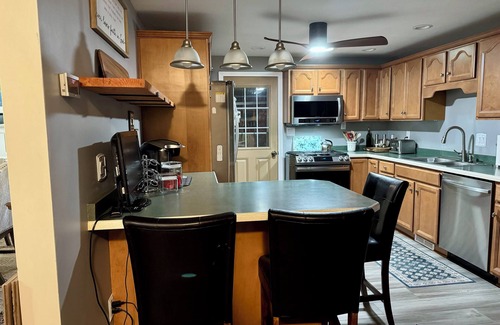 North Greece Casa | Tranquil 2-bedroom 2- Bath house Greece, NY