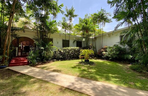 Sunset Crest Villa | Tranquila villa de 2 dormitorios y 2 baños, Sunset Crest, St. James