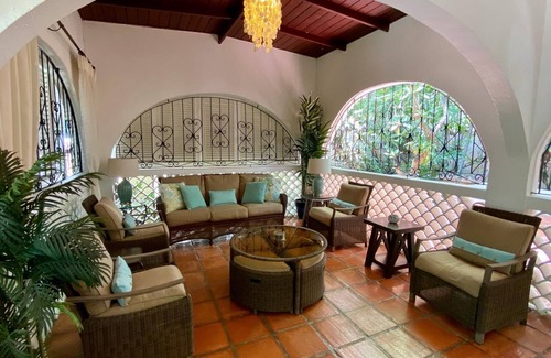 Sunset Crest Villa | Tranquila villa de 2 dormitorios y 2 baños, Sunset Crest, St. James