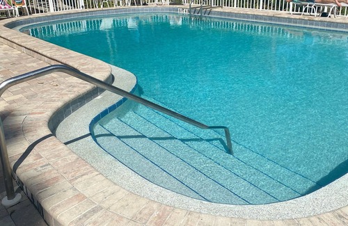 The Meadows Condominio | Tranquil 2-bedroom condo with AC in beautiful Sarasota