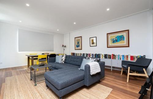 City East Apartamento | Tranquil 2BR APT - Glebe Park View - Hosted by CanStay