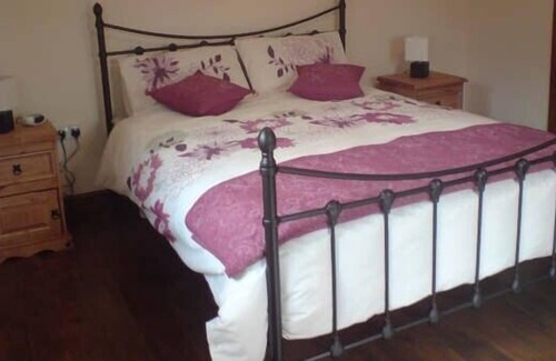 Great Fryup Dale Cabaña | Tranquilo Casa 3 dormitorios con jardín En el norte de Yorkhire, Cerca de Whitby