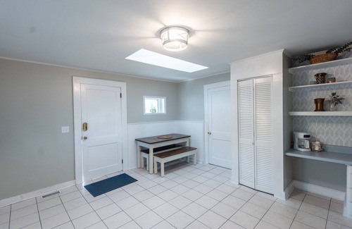 Greenville Casa | Tranquil 3-bedroom house with AC in charming Greenville