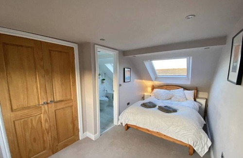 Roath Casa | Tranquil 3-bedroom house with WiFi within a charming Cardiff suburb