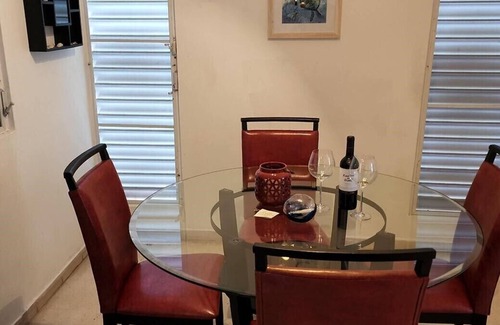 Mayaguez Casa | Tranquil 3 Bedroom Water Front House - 5 minutes from beach!