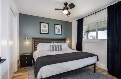 Hillsboro Village Apartamento | Tranquil 3 Beds 2 Bedroom Nashville Condo - Walk to Grocery & Restaurants