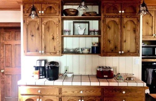 Twain Harte Casa | Tranquil 3BR Twain Harte Retreat: Lake Access, Private Pool/Spa, Walk to Town