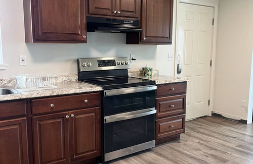 Laie Casa | Tranquil 4-bedroom house in Laie with AC, WiFi. Enjoy paradise.