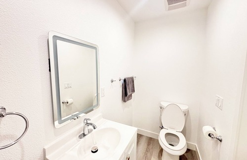 Downtown Los Angeles Casa | Tranquil 4-bedroom house with AC in charming Los Angeles