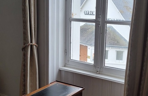 Treffiagat Casa | Tranquil 6-bedroom house in Treffiagat