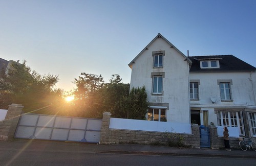 Treffiagat Casa | Tranquil 6-bedroom house in Treffiagat
