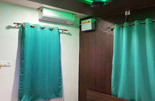 Puri Otro | Tranquil AC Farmhouse with modern amenities in charming Puri with Activities.