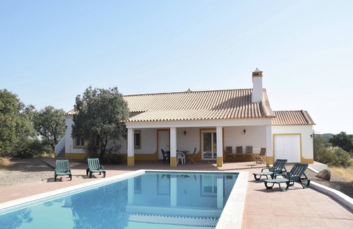 Vimieiro Villa | Tranquila villa en Alentejo con piscina