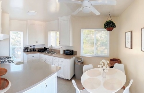 Redondo Beach Apartamento | Tranquil and cozy apartment in Redondo Beach, minutes from beach