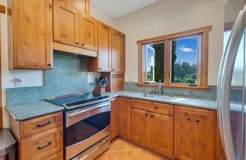 Covenant Casa | Tranquil and Private Guest House on a beautiful estate