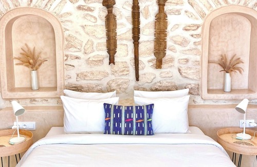 Sidi Kaouki Cama Y Desayuno | Tranquil and private home set in the countryside, 10 minutes walk from the beach