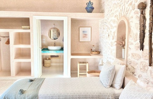 Sidi Kaouki Cama Y Desayuno | Tranquil and private home set in the countryside, 10 minutes walk from the beach