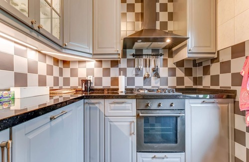 Municipality of Schagen Apartamento | Acogedor apartamento familiar para 8p