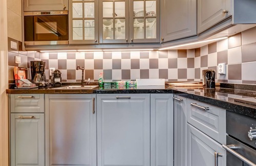 Municipality of Schagen Apartamento | Acogedor apartamento familiar para 8p